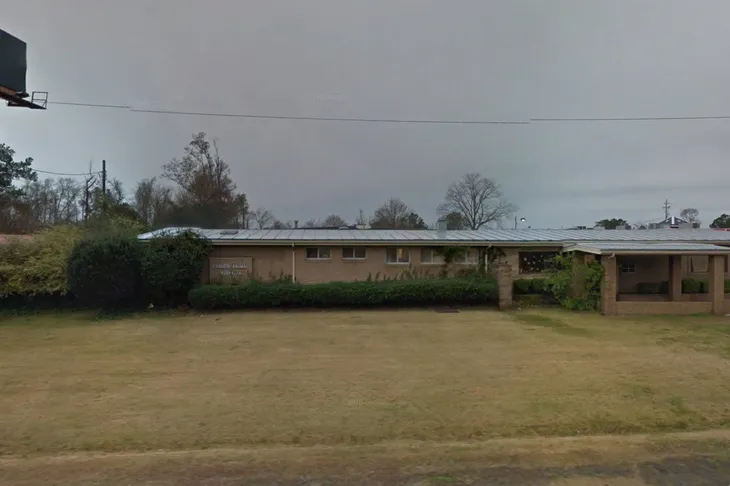 Craven Animal Hospital