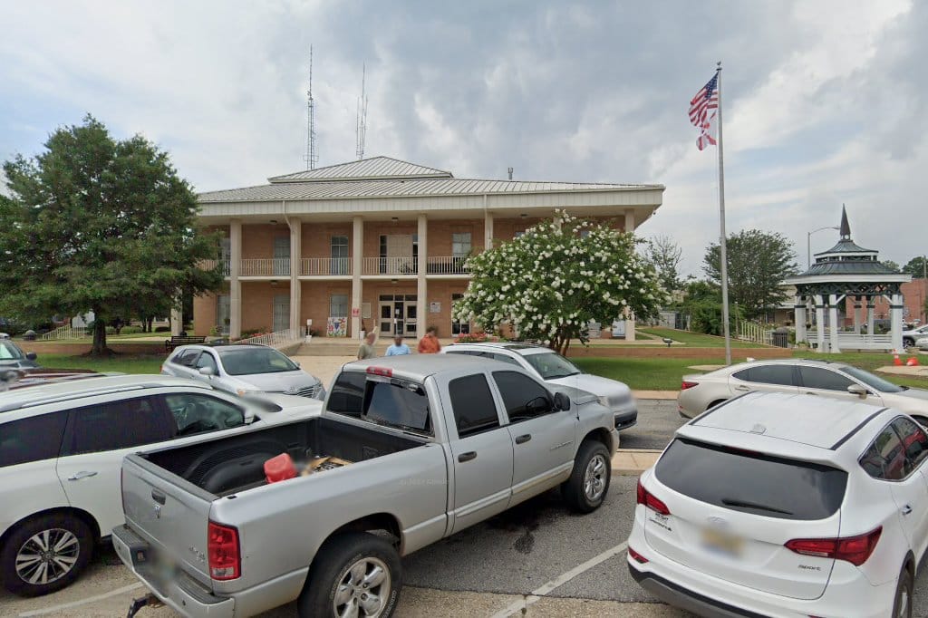 Monroe County District Court