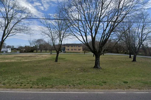 Saint Mary's School