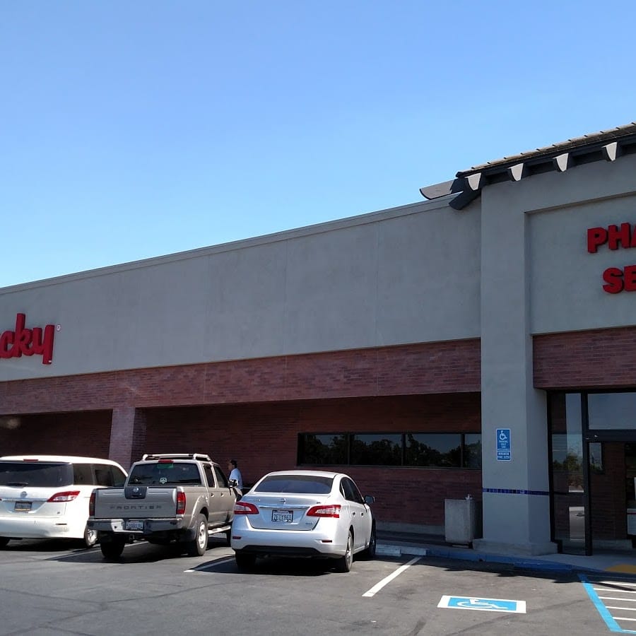 Lucky Supermarkets Pharmacy