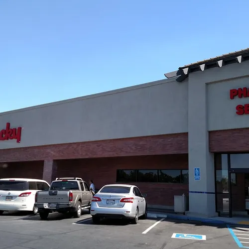 Lucky Supermarkets Pharmacy