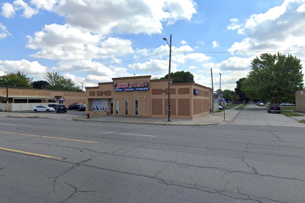 Dix Animal Hospital