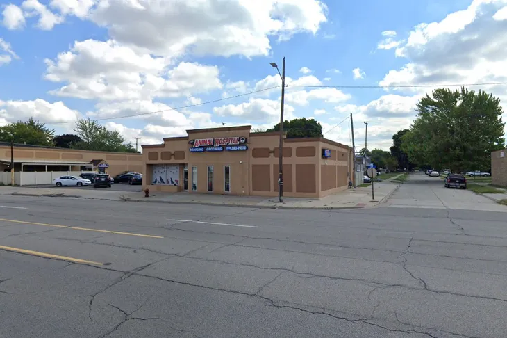 Dix Animal Hospital