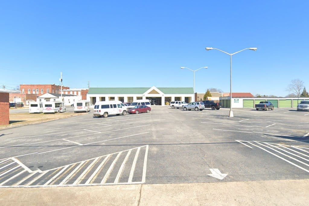 Washington County Passport Office