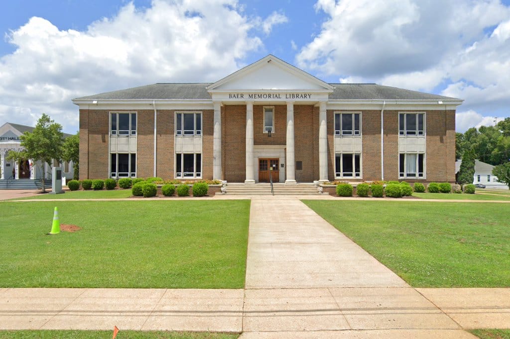 Marion Military Institute