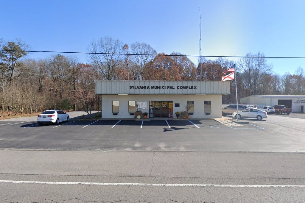 Sylvania Municipal Court
