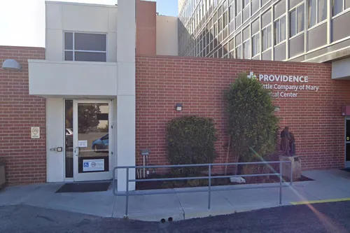 Providence Little Company Of Mary Medical Center Pharmacy