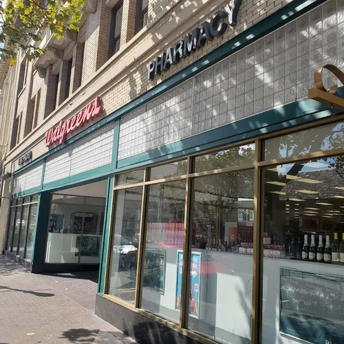 Walgreens Pharmacy