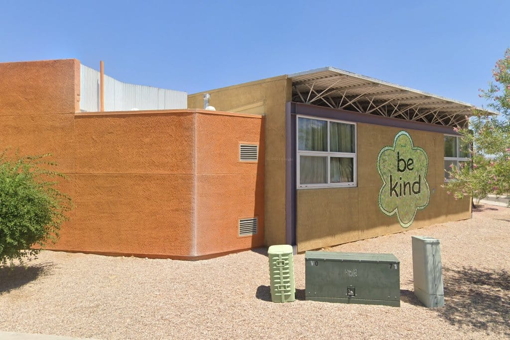 Civano Charter School