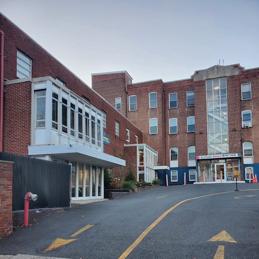 Kearny Christian Academy