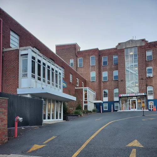 Kearny Christian Academy
