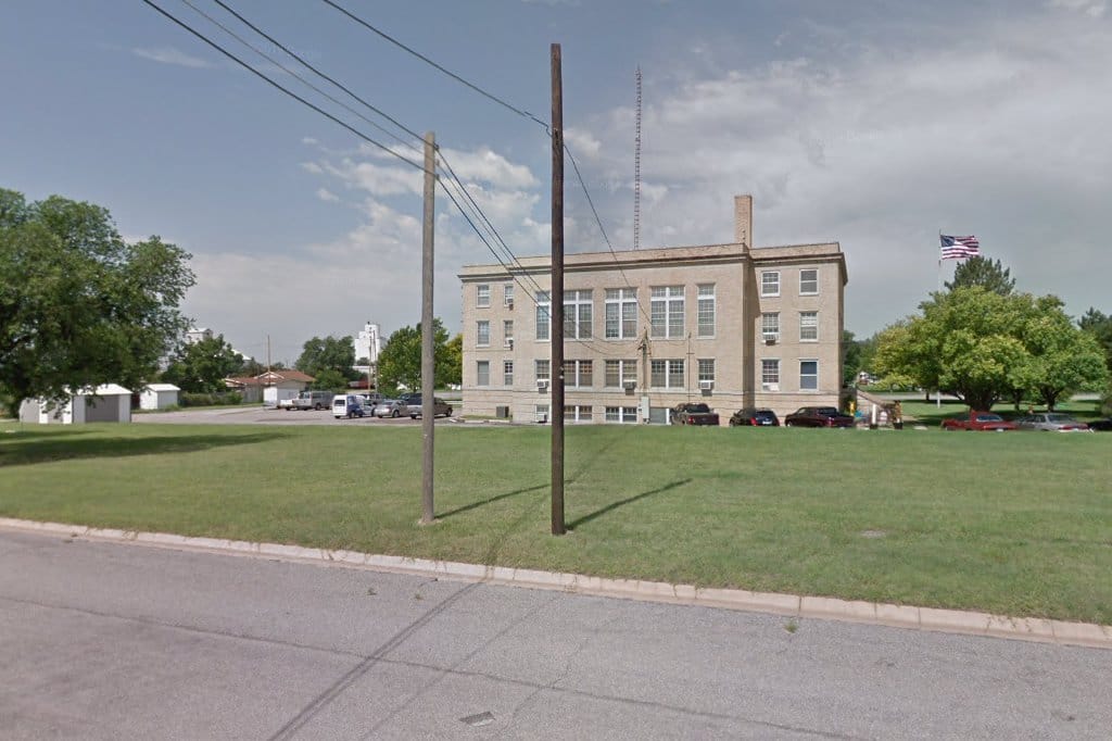 Coldwater District Court