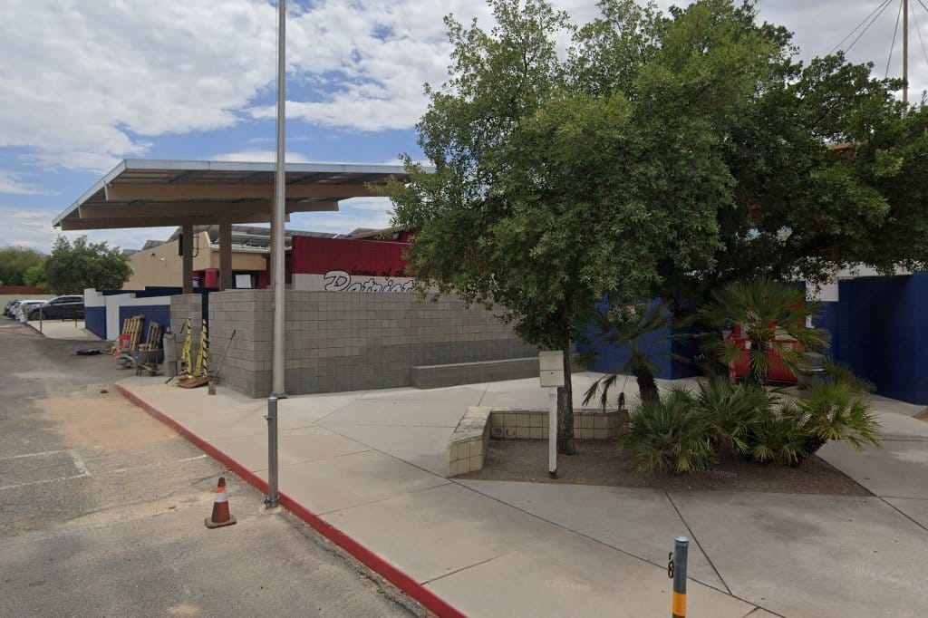 La Paloma Academy