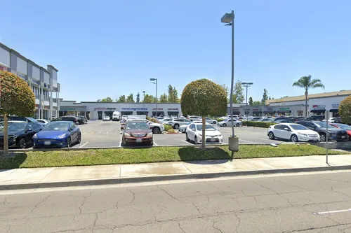 Pacific Pharmacy