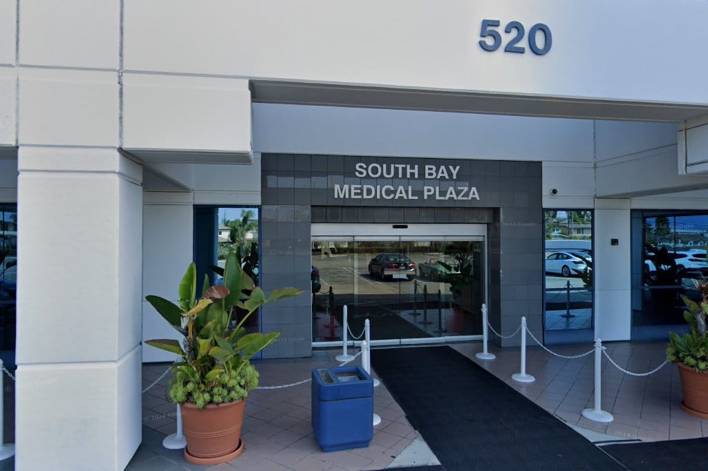 South Bay Pharmacy