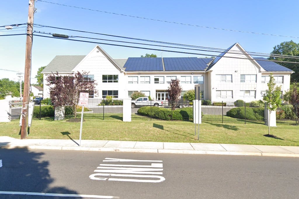 Bnos Yaakon Elementary School