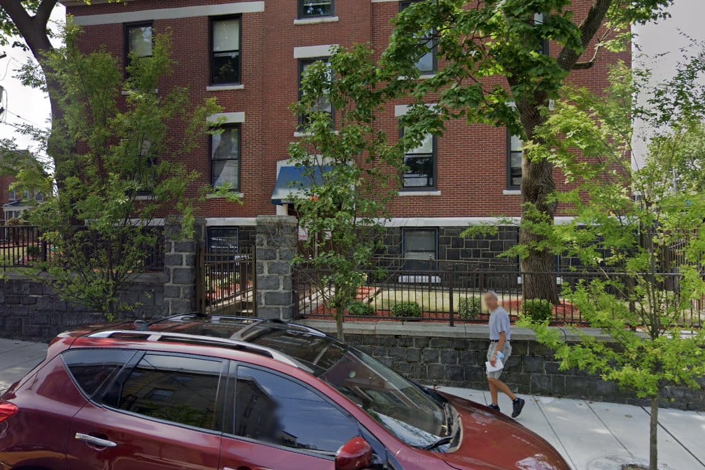 Saint Francis Academy