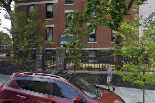 Saint Francis Academy