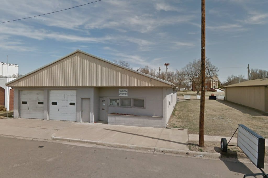 Bushton Municipal Court