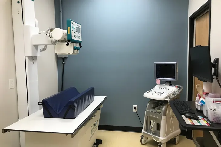 Friendship Animal Hospital
