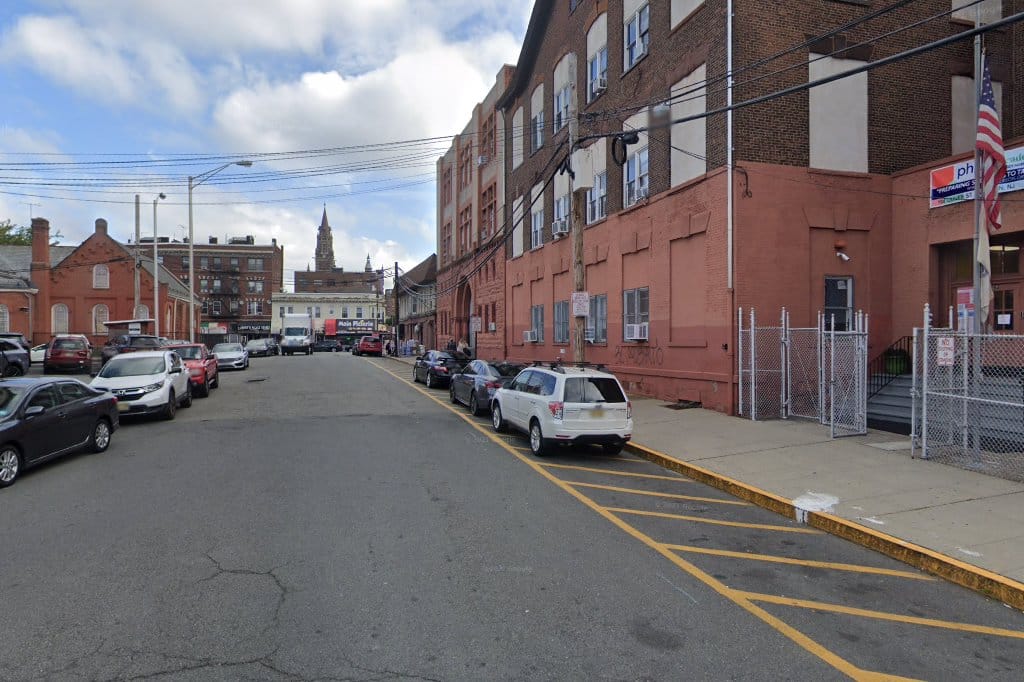 John P Holland School