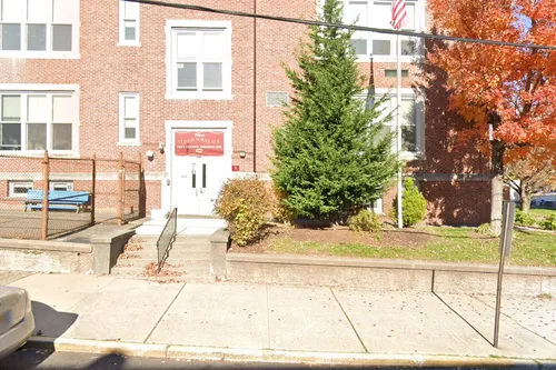 Number 4 School