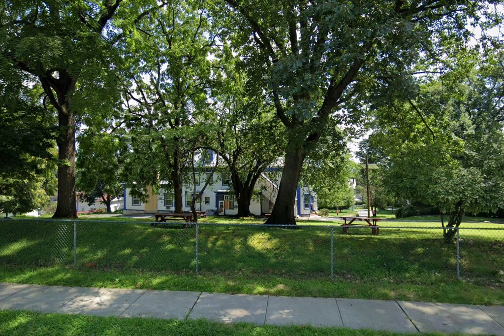 Classical Academy Charter School Of Clifton