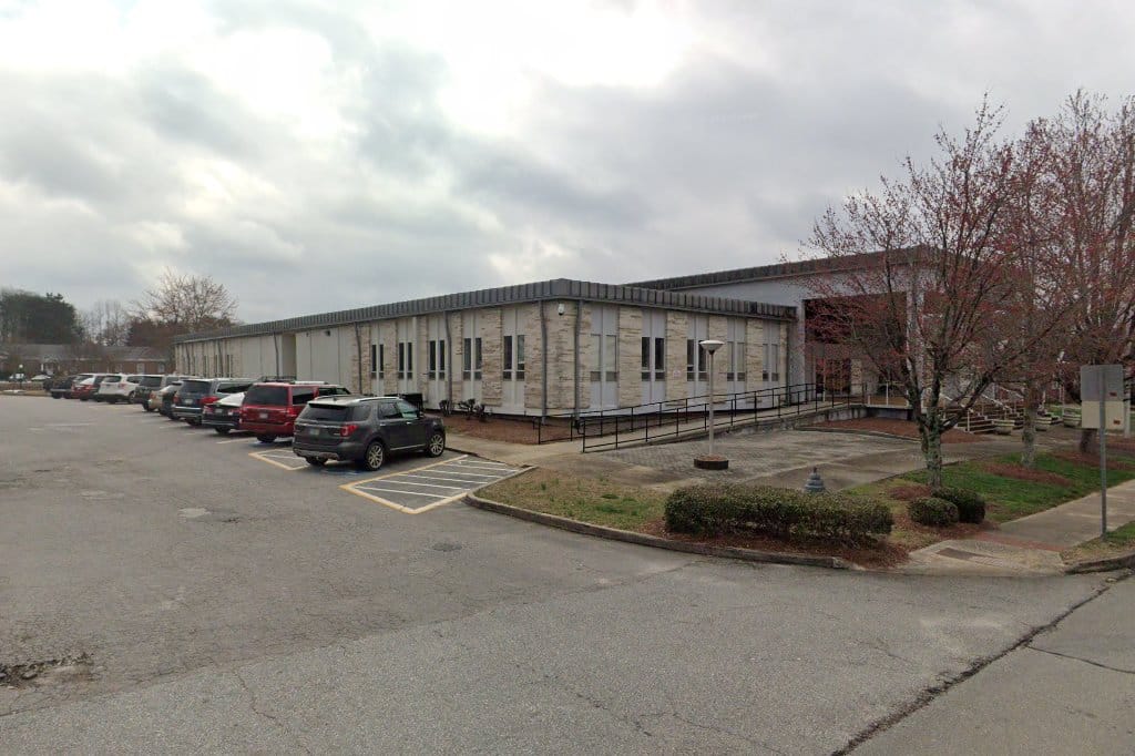 White County Passport Office