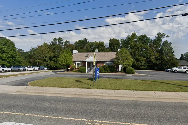 Emerywood Veterinary Hospital