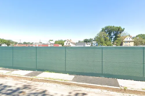 International High School