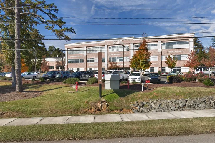 Falconbridge Animal Hospital