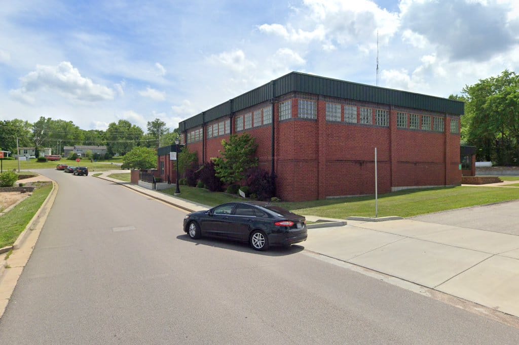 St. Clair Municipal Court