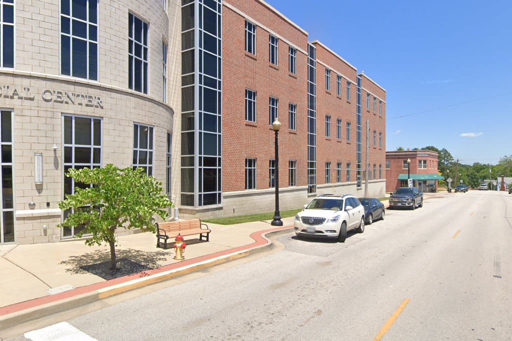 Union Circuit Court