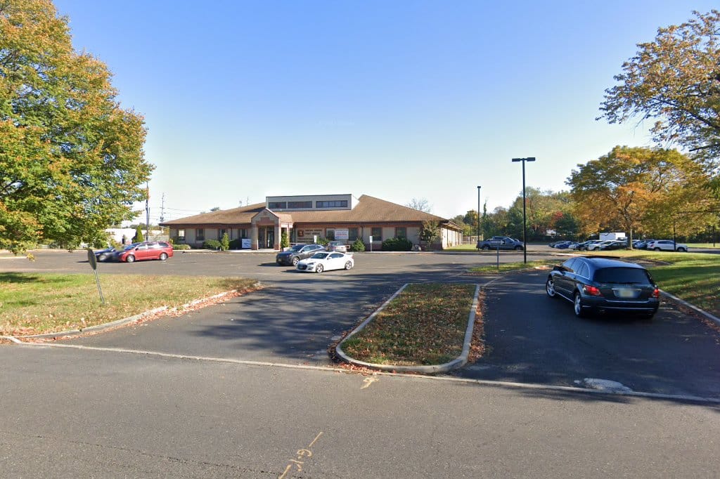 Cinnaminson Passport Office
