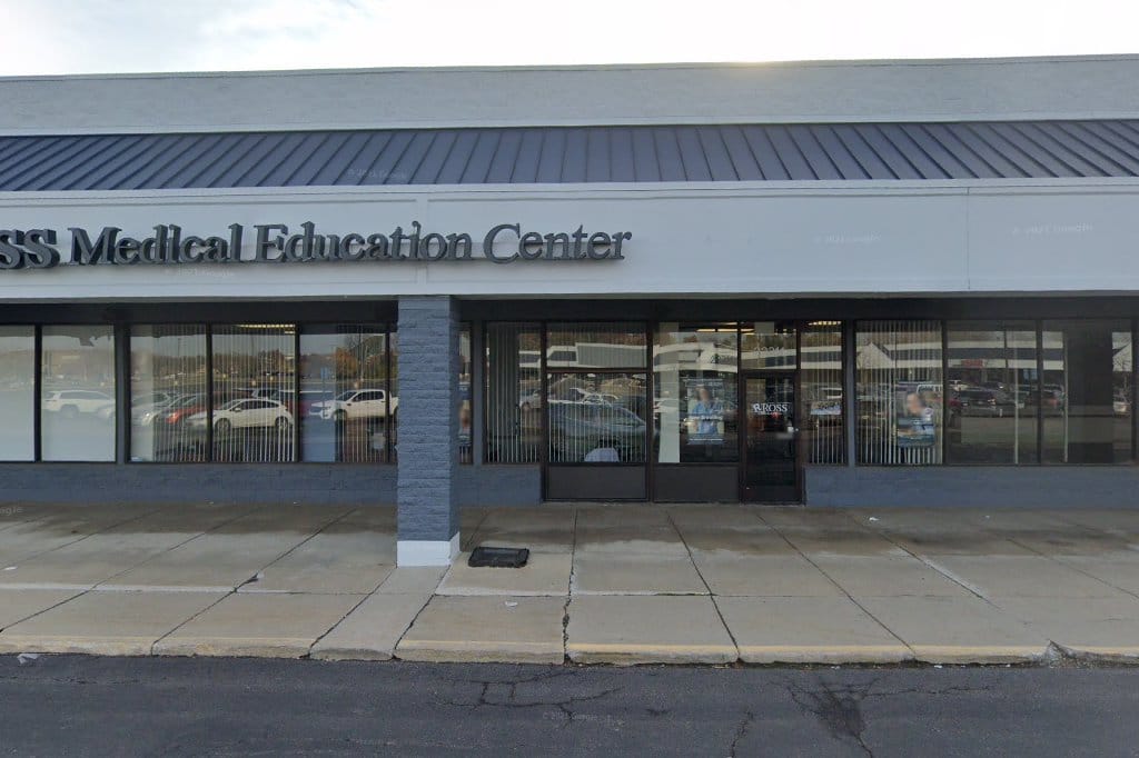 Ross Medical Education Center-Taylor