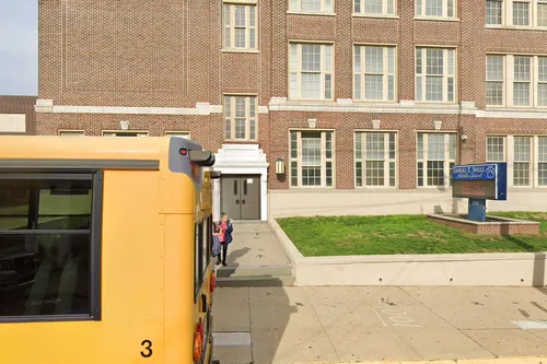 Samuel E Shull Middle School