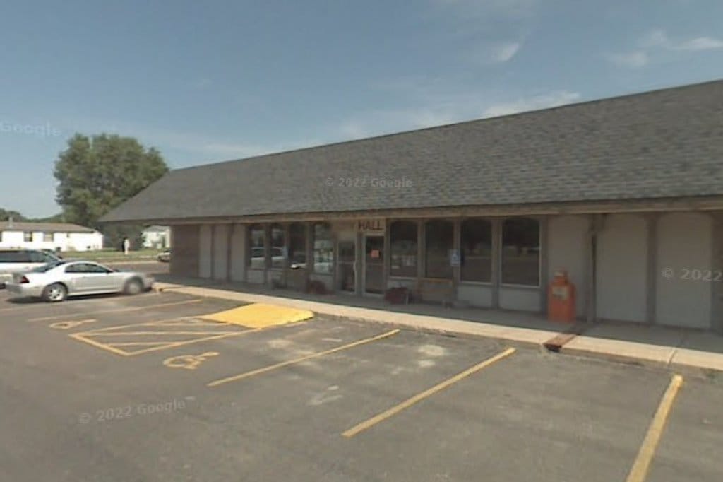 Edwardsville Municipal Court