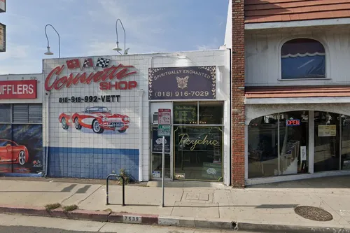 Walgreens Pharmacy