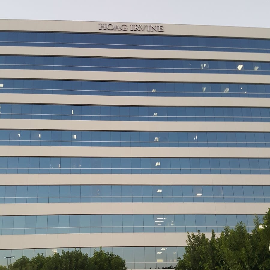 Irvine Medical Center Pharmacy