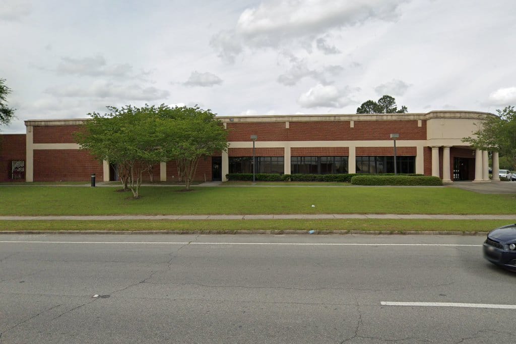 Moultrie Passport Office
