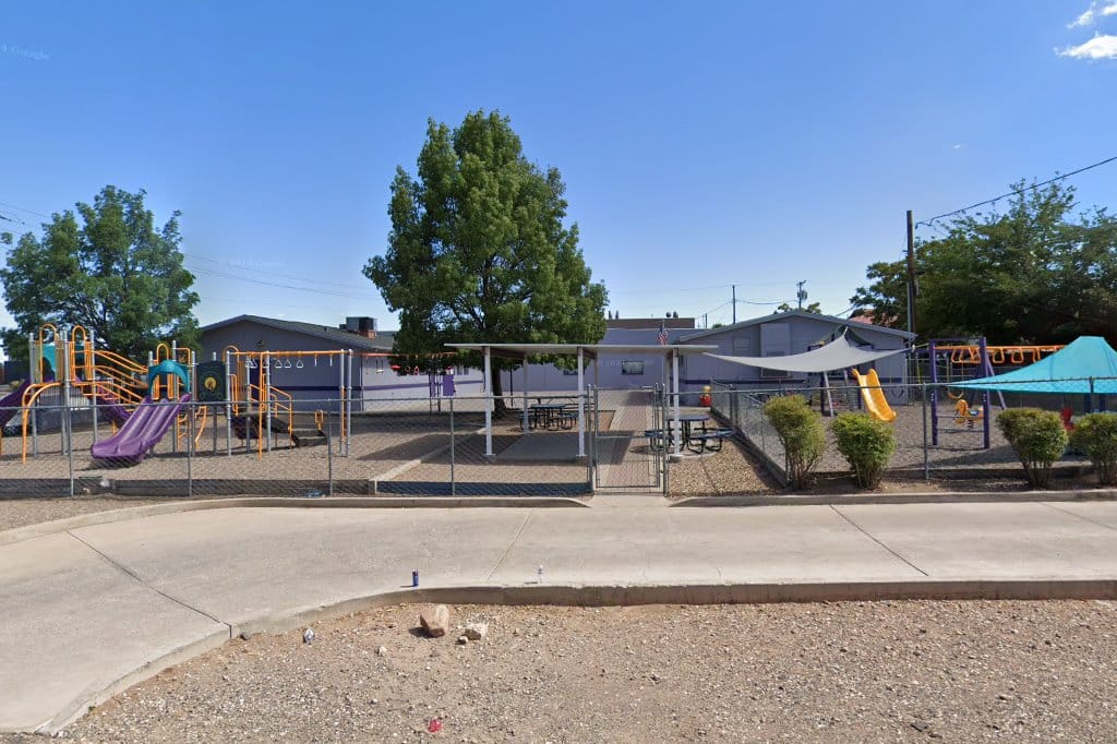 Accelerated Learning Charter School
