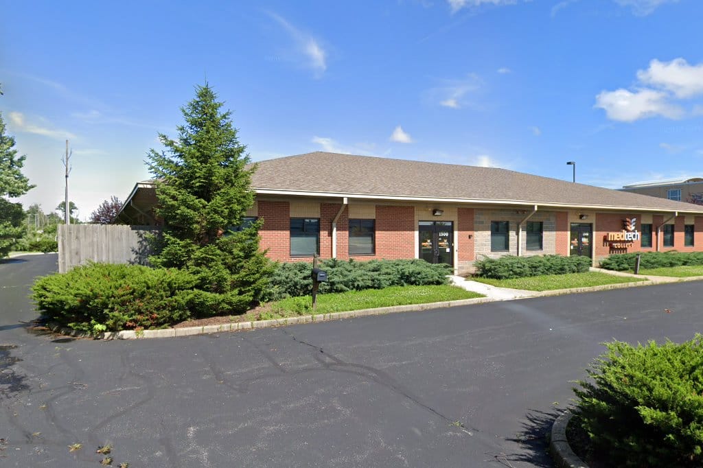 Medtech College - Greenwood Campus