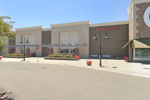 Target Pharmacy