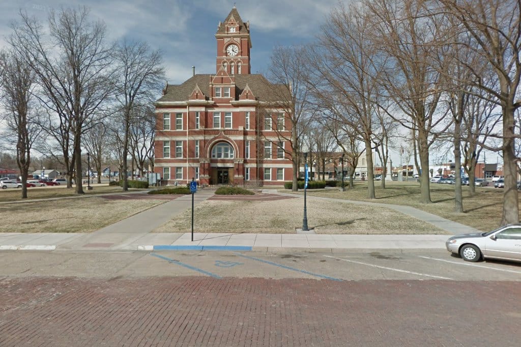 Lyons District Court
