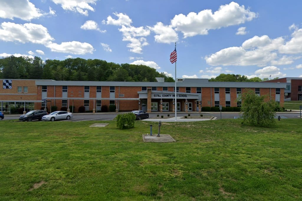 Estill County High School