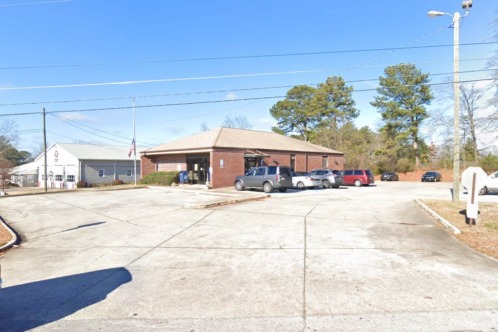 Winston Passport Office