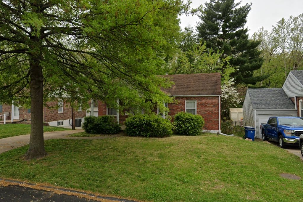 Mackenzie Municipal Court