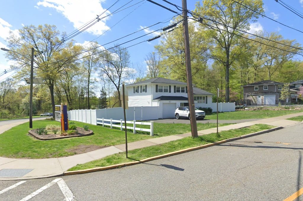 Fallon Elementary School