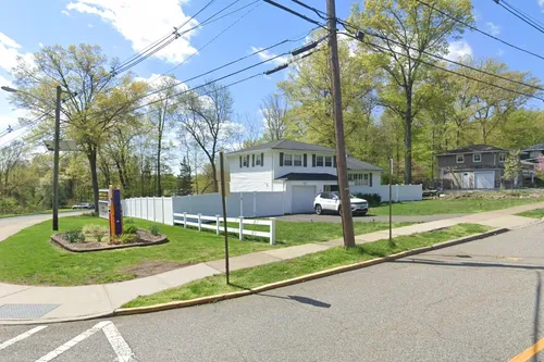 Fallon Elementary School