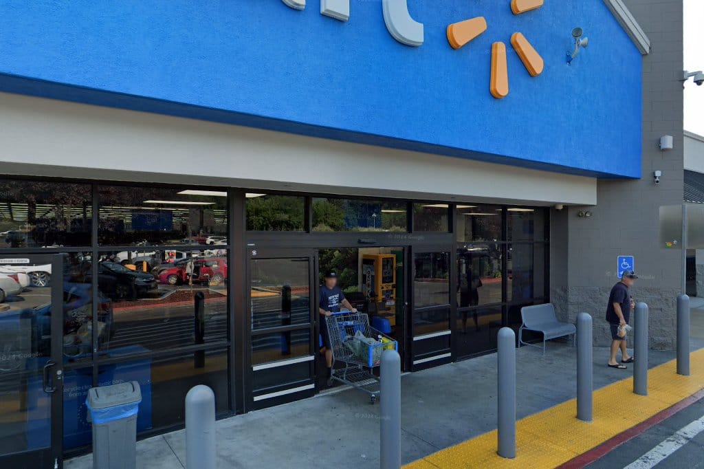 Walmart Pharmacy